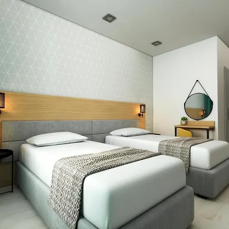 Preslav Hotel Golden Sands