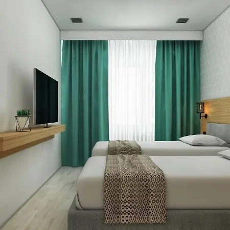 Preslav Golden Sands