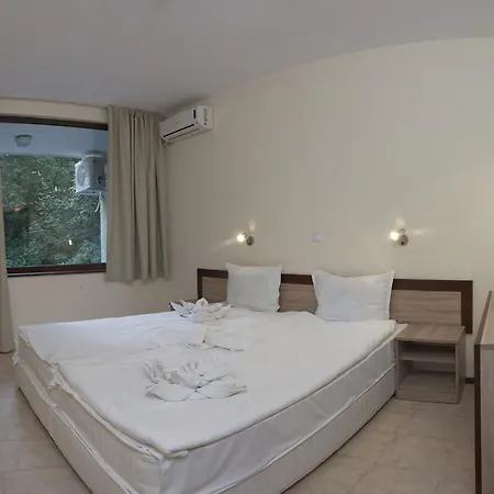 Hotel Preslav Golden Sands