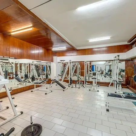 Hotel Preslav Golden Sands