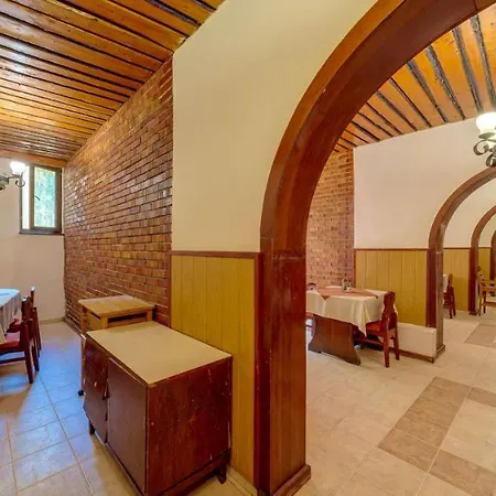 Hotel Preslav Golden Sands