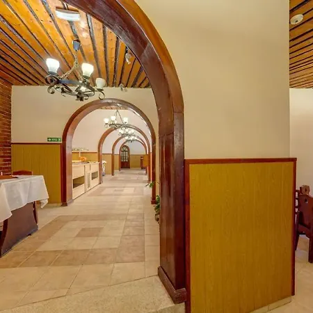 Preslav 3* Golden Sands