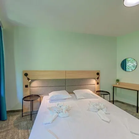 Preslav Hotel Golden Sands