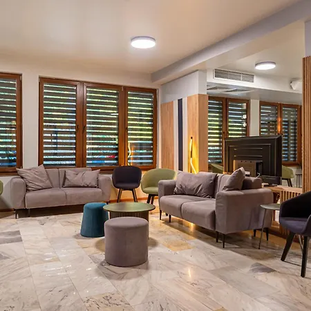 Preslav Golden Sands