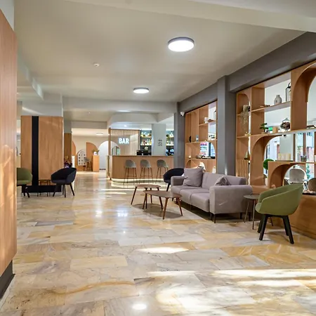 Hotel Preslav Golden Sands