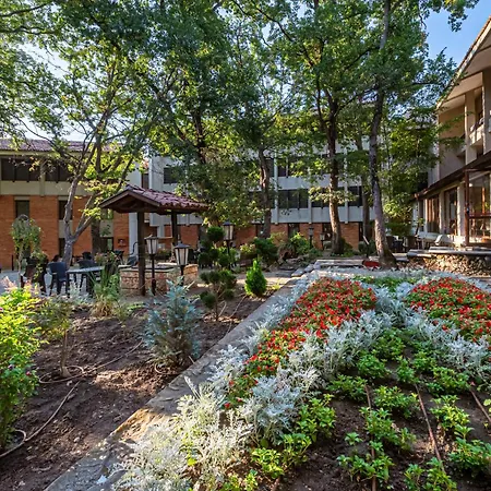 Preslav Golden Sands