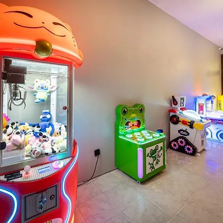 Preslav Hotel Golden Sands