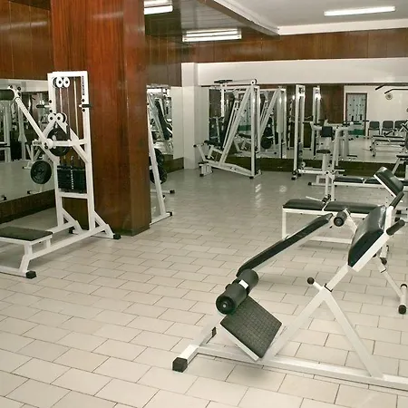 Preslav Hotel Golden Sands