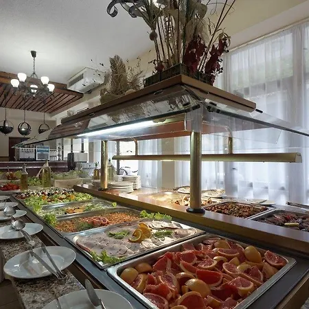 Preslav 3* Golden Sands