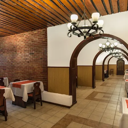 Hotel Preslav Golden Sands