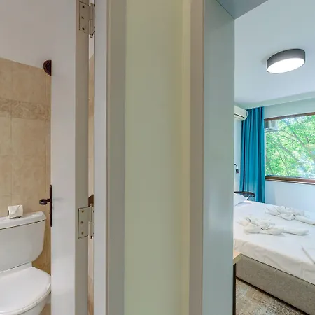 Preslav 3* Golden Sands