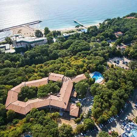 Preslav 3* Golden Sands