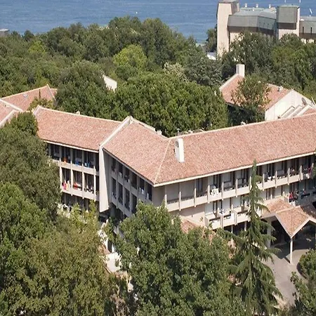 Preslav 3* Golden Sands