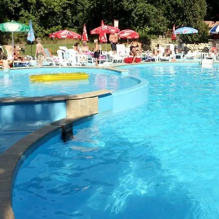 Preslav 3* Golden Sands