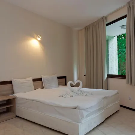 Hotel Preslav Golden Sands