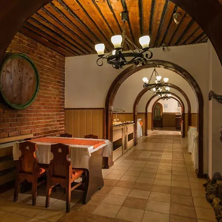 Hotel Preslav Golden Sands