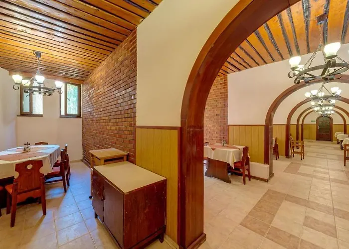 Hotel Preslav Golden Sands