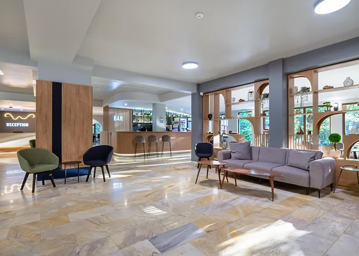 Preslav Golden Sands