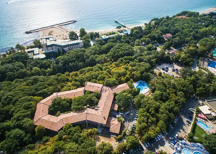 Preslav 3* Golden Sands