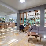 Preslav Ξενοδοχείο Golden Sands
