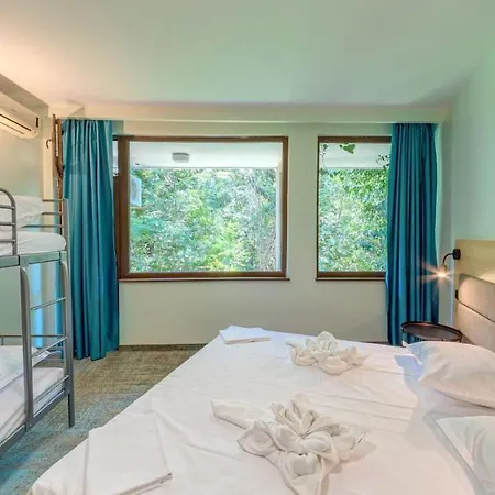 Hotel Preslav Golden Sands