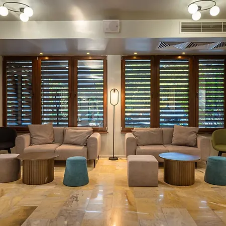 Preslav 酒店 金沙