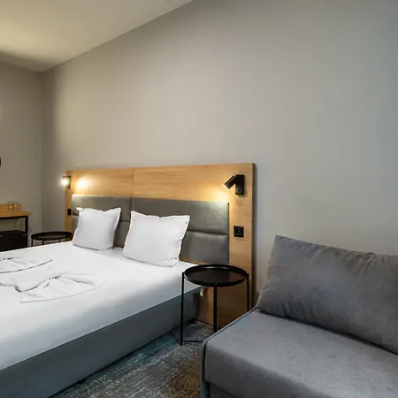 Preslav 3* Altın Kumlar