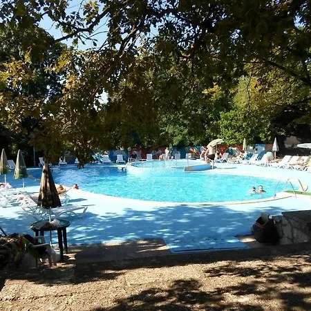 Preslav מלון 3*