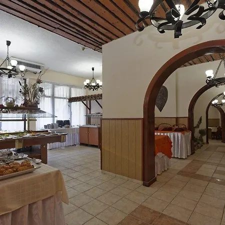 Preslav Golden Sands