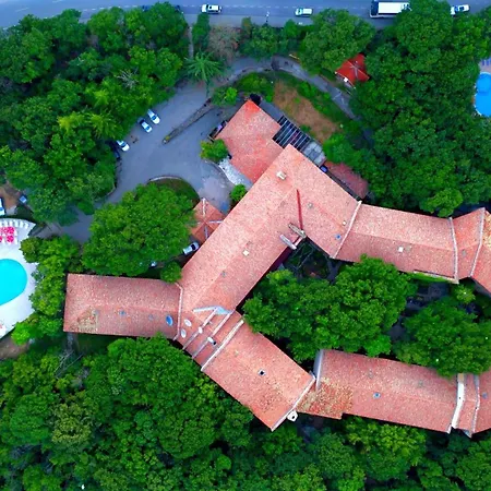 Preslav Отель 3*
