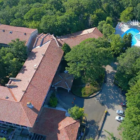 Preslav Отель 3*
