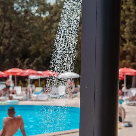 Отель Preslav 3*