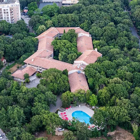 Preslav Золоті Піски