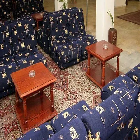 Preslav Otel Altın Kumlar