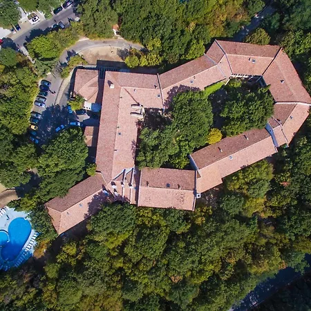 Hotel Preslav Golden Sands