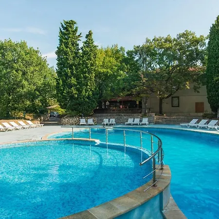 Preslav 3* Golden Sands