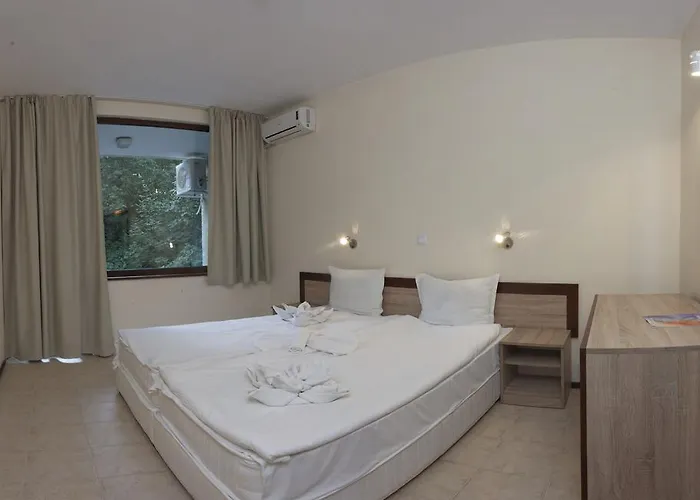 酒店 Preslav 金沙