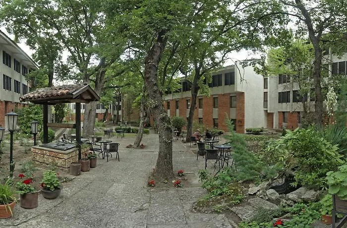 Preslav 酒店 金沙