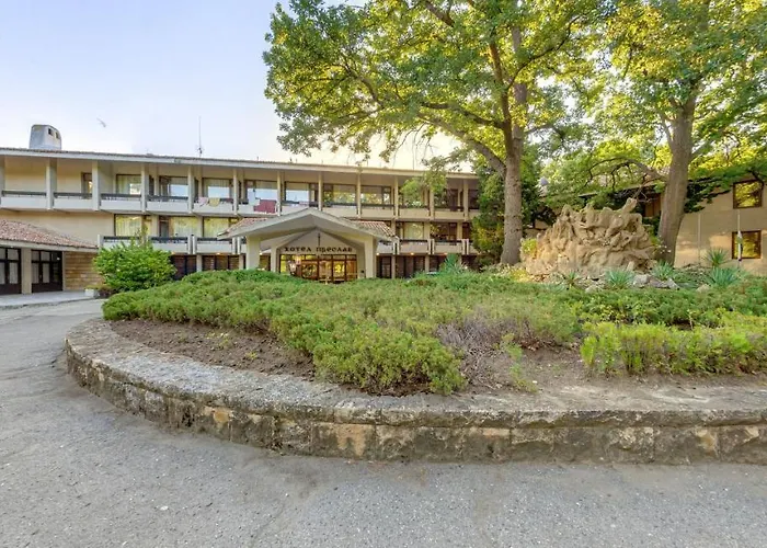 Preslav 酒店 金沙