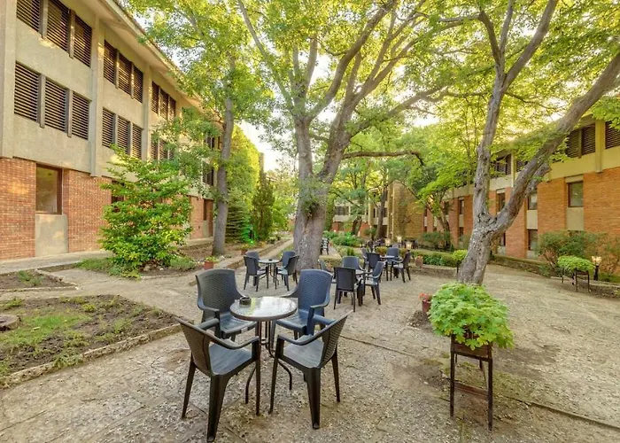 Preslav 酒店 金沙