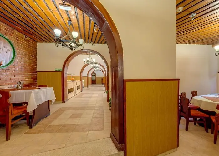 Preslav 3* Aranyhomok