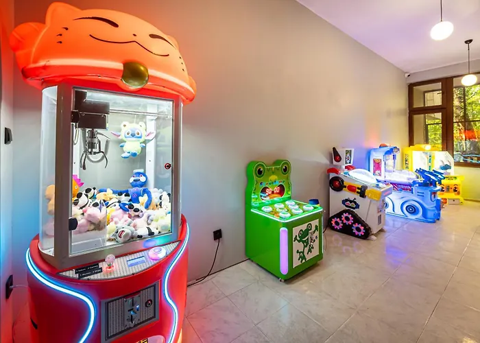 Preslav 酒店 金沙