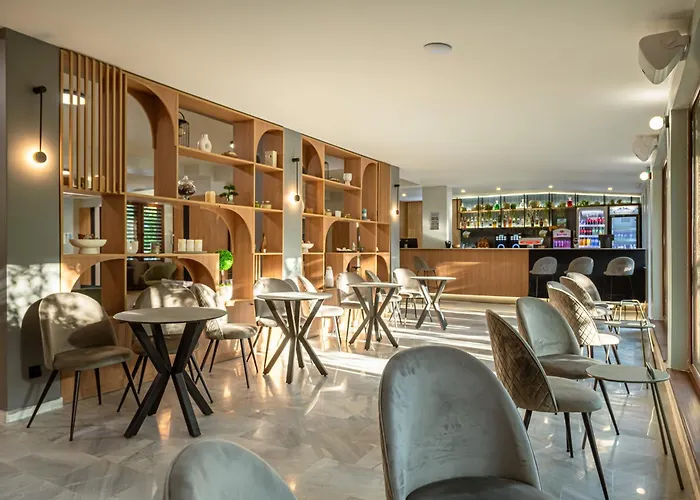 Preslav 酒店 金沙