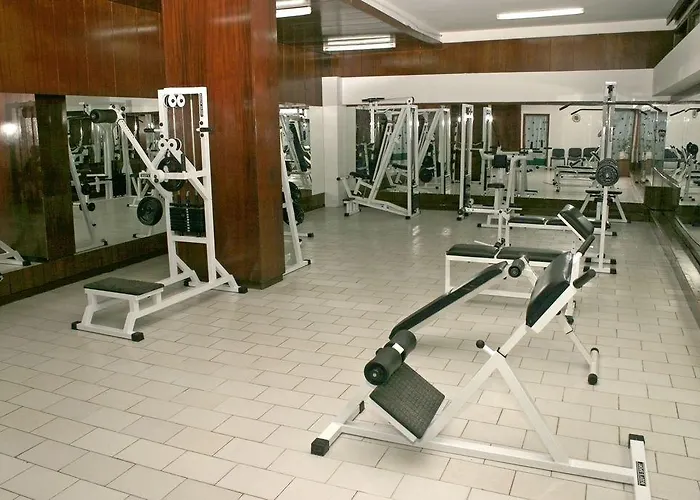 Preslav Szálloda Aranyhomok