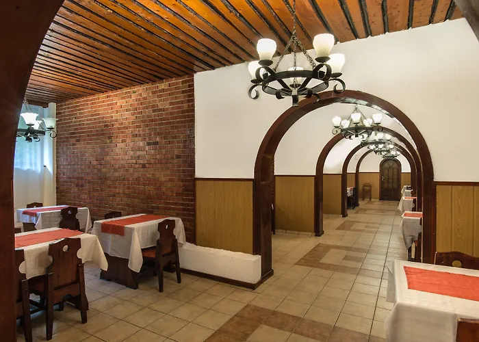 酒店 Preslav 金沙