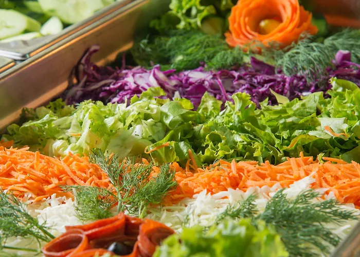 Szálloda Preslav Aranyhomok