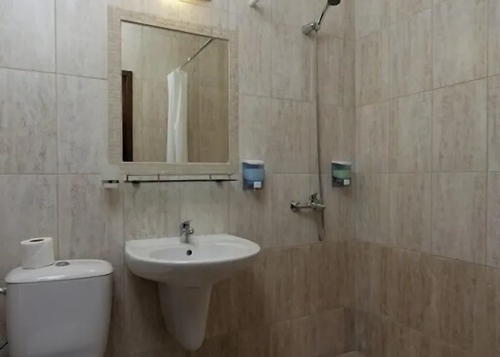 Preslav Szálloda 3*