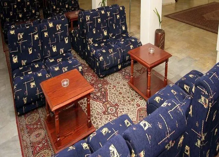 Preslav 酒店 金沙