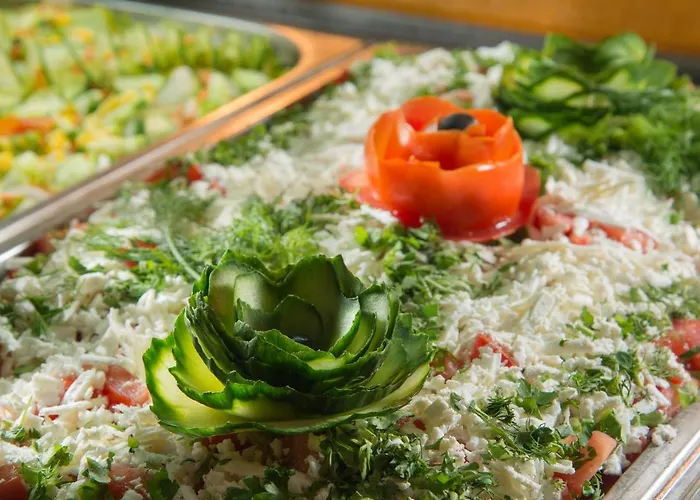 Preslav Szálloda 3*